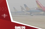 Tin tức tối 2-2: Nhiều chuyến bay delay, hãng bay nói gì?