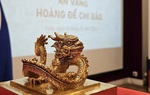 Có nên cấm kinh doanh mua bán bảo vật quốc gia?