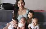 Thành phố dễ thương - Kỳ 7: Cô gái và mái ấm Thiện Nhi cưu mang mẹ bầu đơn thân