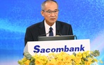 Chủ tịch Dương Công Minh nói về lý do Sacombank 9 năm không chia cổ tức