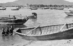 100 năm Nha Trang hòn ngọc xinh đẹp trước biển - Kỳ 1: Từ những xóm chài bình yên ven biển