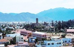100 năm Nha Trang hòn ngọc xinh đẹp trước biển - Kỳ 4: Miền quê hương cát trắng