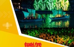 Tin tức sáng 30-5: Tour đặc biệt 'Chill cùng Lễ hội Sông nước TP.HCM', hết chỗ sớm