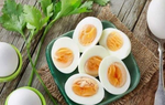 Những lưu ý khi ăn trứng để giảm cân trong thời gian dài