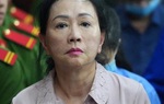 Đề nghị truy tố bà Trương Mỹ Lan tội rửa tiền