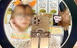 Kiểm tra thuế toàn bộ hoạt động livestream bán hàng, liên kết tiếp thị