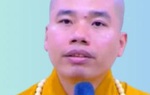 Lý do khiến đại đức Thích Nhuận Đức bị cấm thuyết giảng dưới mọi hình thức trong 1 năm