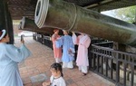 Bí ẩn người làm bảo vật quốc gia - Kỳ 4: Người làm Cửu vị thần công