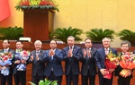 Tin nhân sự cấp cao ngày 26-8: Chánh án TAND tối cao, Viện trưởng Viện KSND tối cao, 3 phó thủ tướng, 2 bộ trưởng