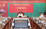 Ủy ban Kiểm tra Trung ương đề nghị kỷ luật Phó thủ tướng Lê Minh Khái và nhiều cán bộ