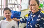 GS Nguyễn Thị Ngọc Phượng được trao giải 'Nobel châu Á'