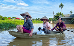 Trả lời của Bộ Công an về xử lý hành vi không chuyển hay không chuyển đủ tiền ủng hộ đồng bào bị bão lũ