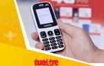 Tin tức sáng 21-9: Hỗ trợ đổi máy 4G miễn phí cho 700.000 khách hàng đang dùng mạng 2G