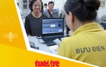 Tin tức sáng 7-9: Chi trả lương hưu sau bão số 3 ra sao?