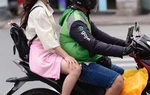 Gojek và Baemin rút lui khỏi thị trường, cơ hội cho app Việt?