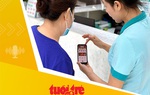 Tin tức sáng 1-1: Hơn 1,1 triệu người dân TP.HCM tích hợp hồ sơ sức khỏe điện tử trên VNeID