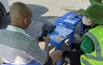 Ngày đầu áp dụng định danh tài khoản giao thông, trạm thu phí Long Phước ùn ứ kéo dài