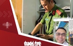 Tin tức tối 1-10: Khám xét nhà chủ tài khoản Facebook Lãng tử Tây Bắc chuyên kêu gọi từ thiện