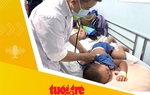 Tin tức sáng 10-10: Một tuần, TP.HCM ghi nhận hơn 3.000 ca tay chân miệng và sốt xuất huyết