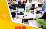 Tin tức sáng 11-10: Đề xuất mới về số lượng phó chủ tịch UBND cấp xã