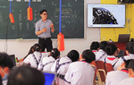 Quy định mới về xử lý kỷ luật học sinh, TP.HCM hướng dẫn thực hiện ra sao?