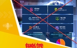 Tin tức sáng 12-10: Nhận diện website giả mạo Bảo hiểm xã hội Việt Nam
