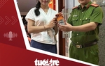 Tin tức tối 12-10: Công an Hà Nội tìm được điện thoại của cô gái Lào Maysaa bị mất