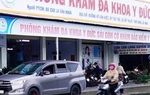Chuyển công an điều tra vụ bác sĩ không có bằng hợp pháp khám cho hơn 4.500 lượt người
