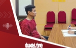 Tin tức tối 13-10: Bắt người 2 lần đốt rác trên tầng thượng gây cháy lan nhà hàng xóm