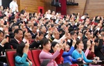 Công bố dự thảo văn kiện Đại hội XIV, lấy ý kiến nhân dân từ ngày 15-10 đến 15-11