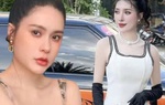 Hai hotgirl Ngân Collagen và Đoàn Di Băng giờ ra sao?