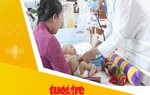 Tin tức sáng 16-10: Cảnh báo các bệnh viêm đường hô hấp cấp trong thời điểm giao mùa