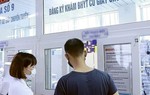 Người dân được đổi nơi khám chữa bệnh bảo hiểm y tế mỗi quý, hoàn toàn miễn phí