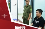 Tin tức tối 17-10: Đôi vợ chồng hờ chăn dắt trẻ em ngậm dầu phun lửa xin tiền