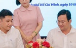 Ủy ban MTTQ và BHXH TP.HCM ký kết phối hợp triển khai chính sách an sinh đến 2030