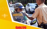 Tin tức sáng 19-10: Cao điểm kiểm soát nồng độ cồn, ngày đầu xử lý 1.294 trường hợp