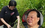 Nữ sinh mồ côi mẹ ăn mỗi ngày 1 bữa, từ Cà Mau lên TP.HCM vừa làm vừa học