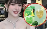 Hai doanh nghiệp liên quan sản phẩm Ngân Collagen quảng cáo đều giải thể, vì sao?