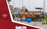 Tin tức tối 2-10: 'Thần đèn' chuẩn bị nâng cầu Cầu Bình Phước 1 cao thêm 1,25m