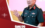 Tin tức tối 20-10: Thủ tướng ký quyết định nhân sự Bộ Quốc phòng