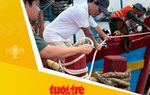 Tin tức sáng 21-10: Quân đội sẵn sàng hỗ trợ người dân ứng phó bão số 12