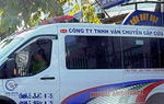 Thuê xe cấp cứu đi 130km tốn 6 triệu: Mỗi lần nhớ lại tức không ngủ được