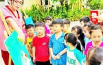 Trường mầm non ở TP.HCM dạy con công nhân suốt 13 năm vẫn 'ngoài vùng chính sách'