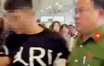 Nữ điều dưỡng kể giây phút kinh hoàng vụ tấn công bằng dao ở Bệnh viện Sản Nhi Nghệ An