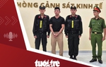 Tin tức tối 23-10: Lý do ca sĩ Lương Bằng Quang bị bắt