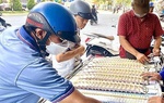 Xổ số miền Nam lời hơn 15.000 tỉ đồng trong 9 tháng năm 2025