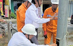 Vụ 2 trẻ em bị điện giật tử vong: Luật sư và đại diện Điện lực Cần Thơ nói gì?
