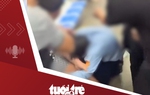Tin tức tối 27-10: Điều tra vụ bảo vệ trên tàu metro số 1 ở Thủ Đức bị 2 người đánh