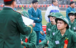 Quy định mới về tiêu chuẩn sức khỏe, khám nghĩa vụ quân sự, có hiệu lực từ ngày 30-9
