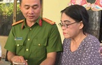 Công an TP.HCM triển khai mô hình 'Tổ công tác 3 trong 1' hỗ trợ người dân